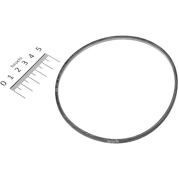 25463-94A コメティック ハーレー ダービーカバー用 ガスケット 95年以降 XL