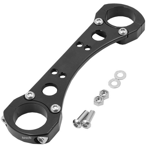 ビレットスタビライザー ブラック