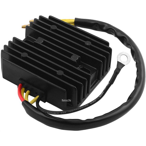 レギュレーター 80年-83年 GS1100E、GS1000E、GS750E