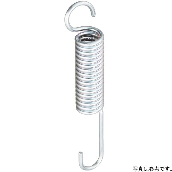 スプリング アルミサイドスタンド用 モンキー