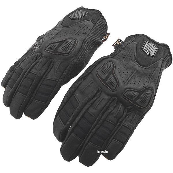 グローブ 1000 Axys 黒 Mサイズ