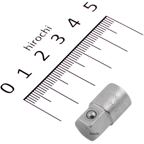 ビットホルダー(1/4"-10mm六角)