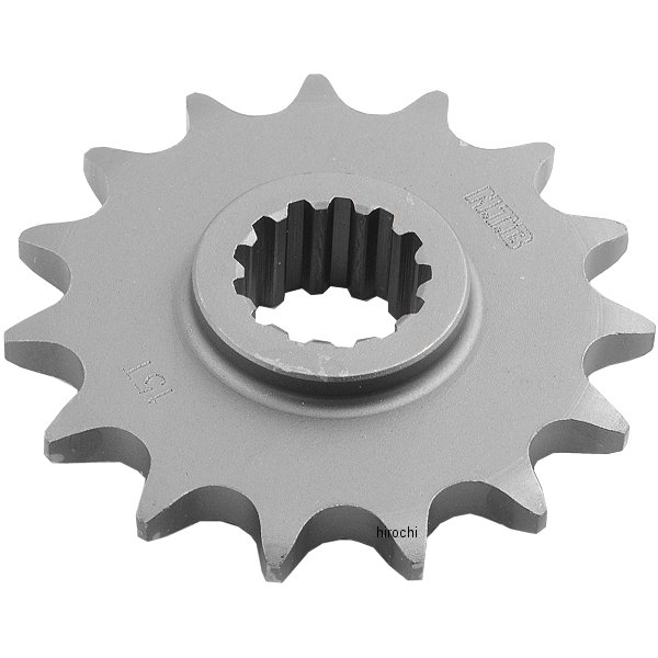 フロント スプロケット 525/15T 92年-07年 CB400SF 23801-KY2-005