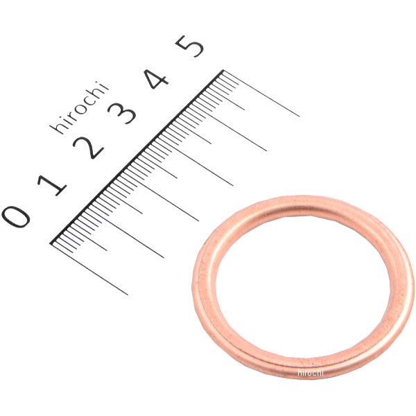 エキゾーストガスケット 83年-07年 カワサキ 11009-1866