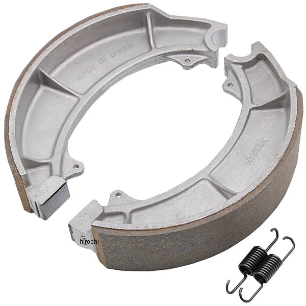 ブレーキシュー 96年-06年 エストレヤRSカスタム