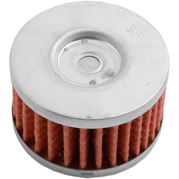 オイルフィルター 86年-99年 サベージ650、テンプター