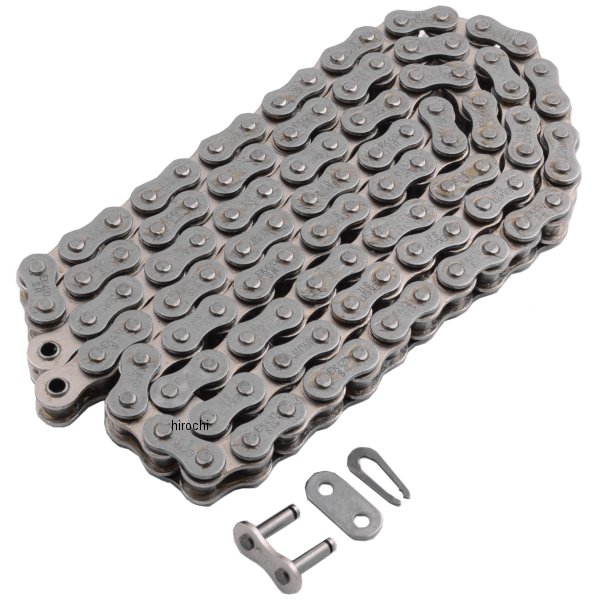 420SR シリーズ 106L クリップジョイント シルバー