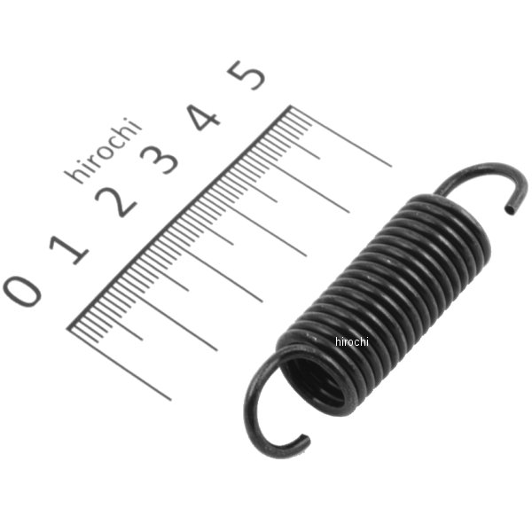 スプリング ブレーキペダル 46514-KW3-670