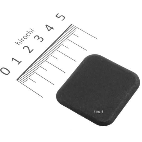 キャップ スイッチホール NH1 ブラック 64311-KPB-000ZB