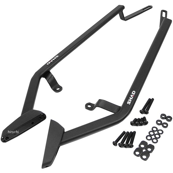 トップマスターフィッティングキット 07年-15年 バンディット GSX1250、GSX650F