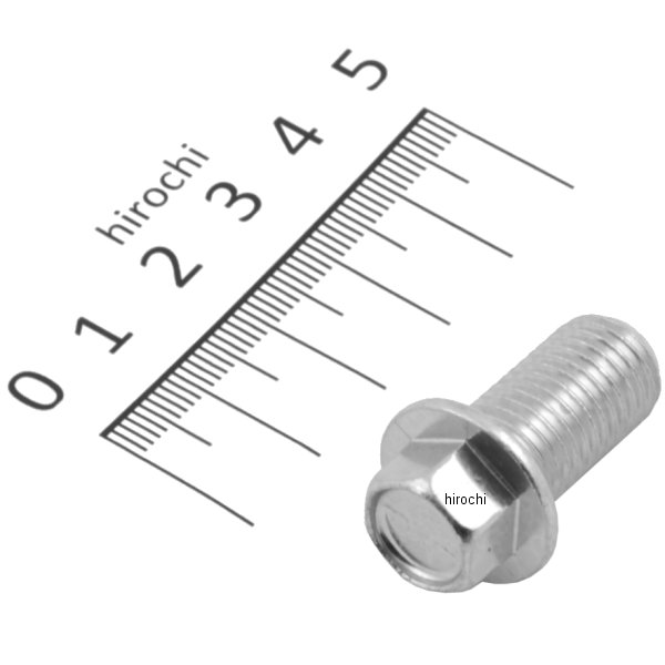 ボルト ドレンプラグ 12mm 90002-KTW-900