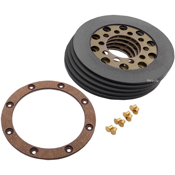 フリクションプレート ドライ 68年-E84年 37930-68