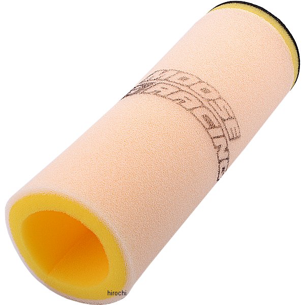 エアフィルター 乾式 2層構造 04年-13年 ヤマハ YFM350 Raptor