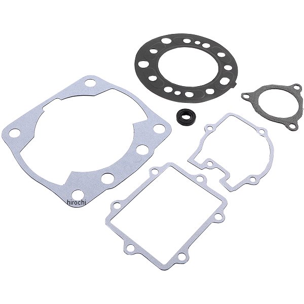 トップエンド ガスケットセット 02年-04年 CR250R