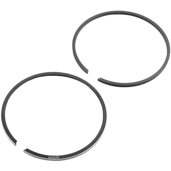 ピストンリング シードゥー720 82mm スタンダード 290815080