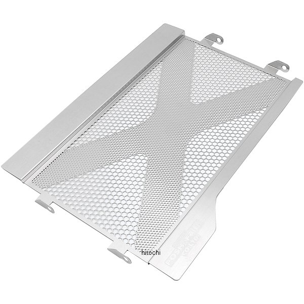 ラジエーターコアガード 14年-16年 MT-07、MT-07ABS ステンレス