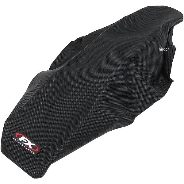 シートカバー 09年-11年 KX450F、KX250F 黒