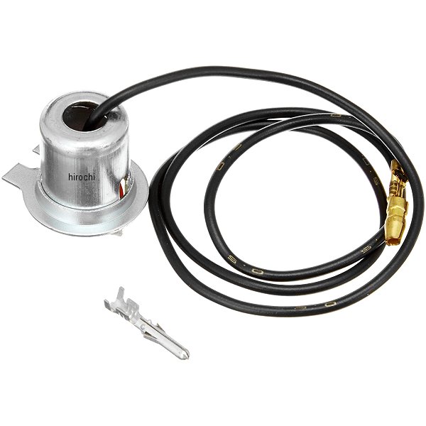 補修用ソケット スリム&シャープ シングル球 1個入り