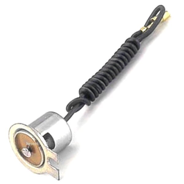 補修用ソケット CB72タイプ シングル球 1個入り