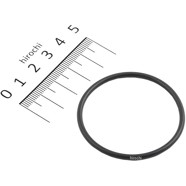 スターター、プライマリーケースOリング 99年-17年 Twin Cam 27444-00Y