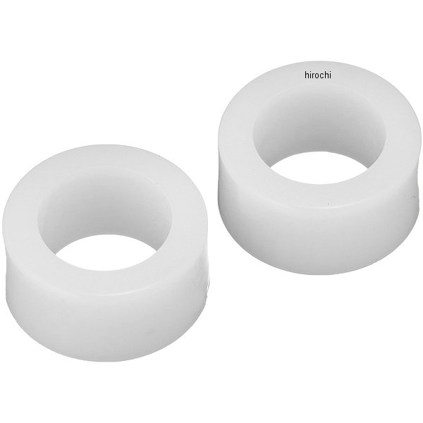 ポッシュ POSH ウインカーステー延長スペーサーカラー 5mm 2個入り