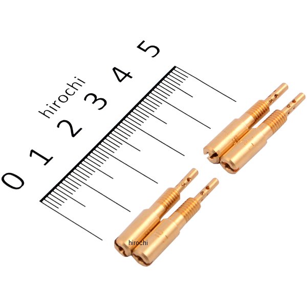 パイロット ジェット VM28/4865 (4個入り) #12.5