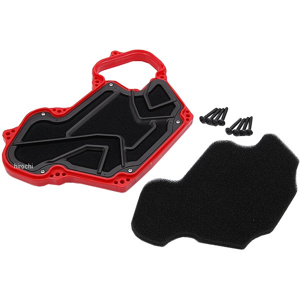 エアフィルター グロム レース用