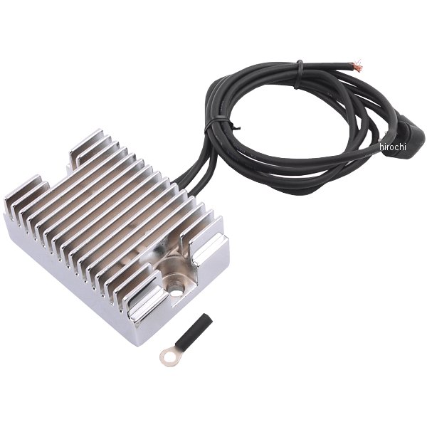 レギュレーター 22A 81年-88年 Big Twin クローム 74513-82 74516-86