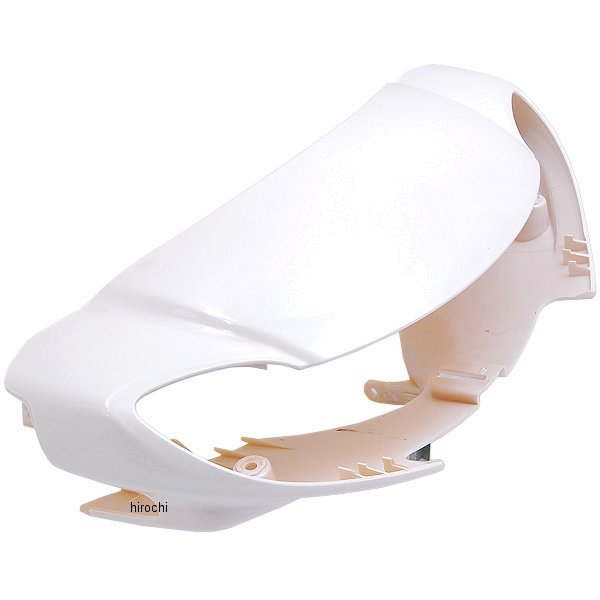 ハンドルカバー 4ストジョグ(SA36、39J) 白