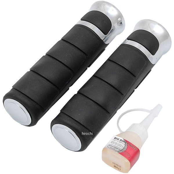 417495   7/8インチ(22mm) SOLACE グリップ(左右ペア)