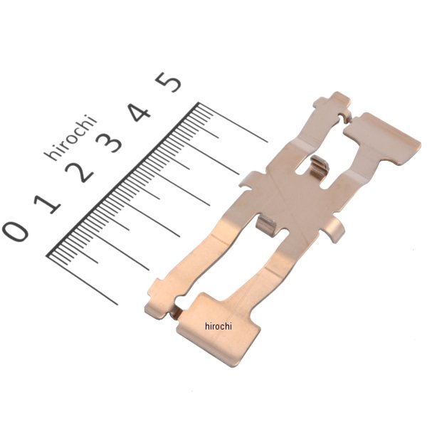 スプリング パッド 45108-MBT-D52