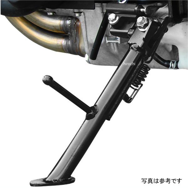 ショートサイドスタンド 13年-14年 CBR400R、CB400F、400X