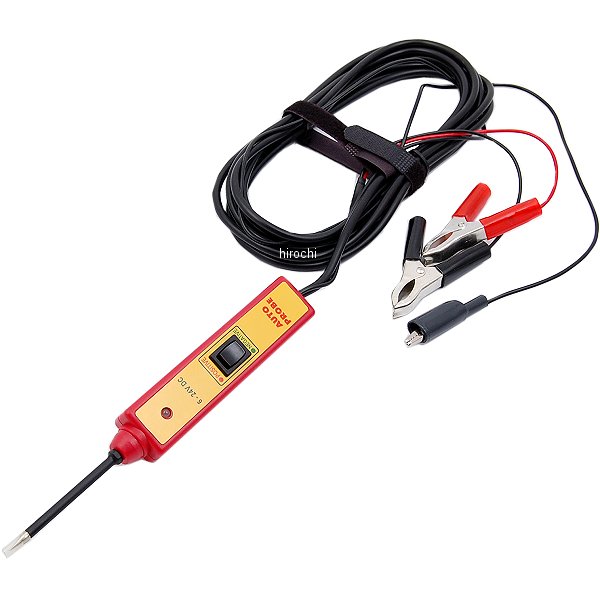 サーキットテスター