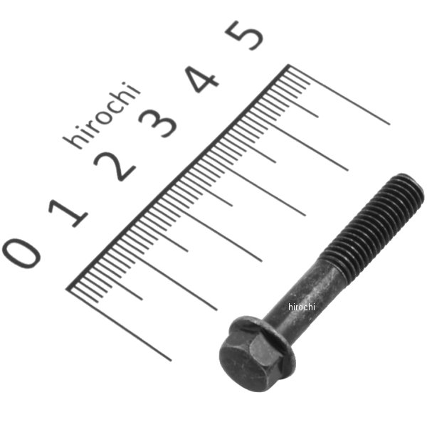 ボルト フランジ 6X35 96001-0603507