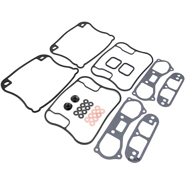 ロッカーボックス ガスケットキット 91年-03年 XL