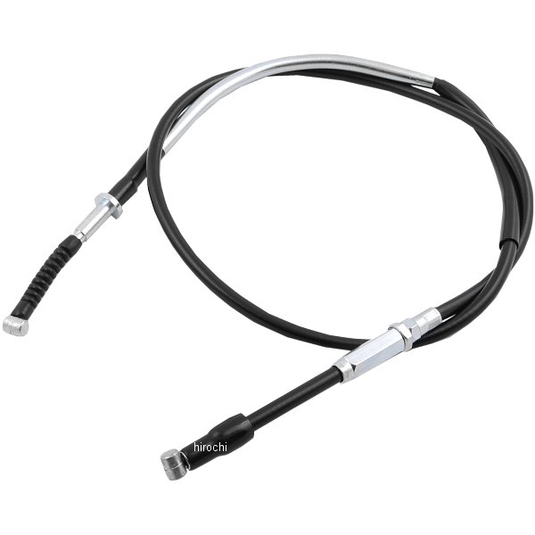 クラッチケーブル 90年-94年 KX500、KX250、KDX250 54011-1304