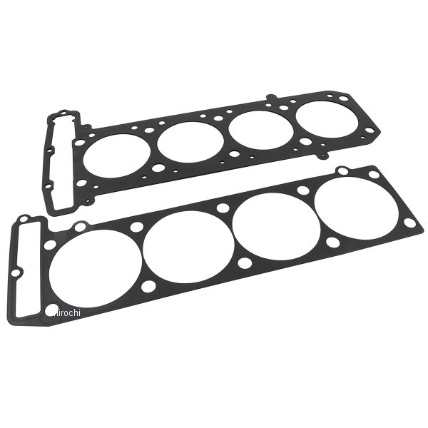 ガスケットセット GPZ900R ボアアップピストンキット960cc 77mm