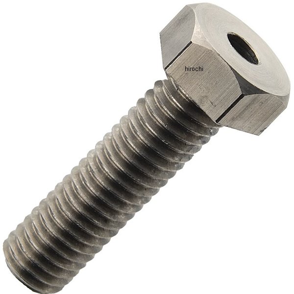 ロッカクボルト M8x28 1本入り