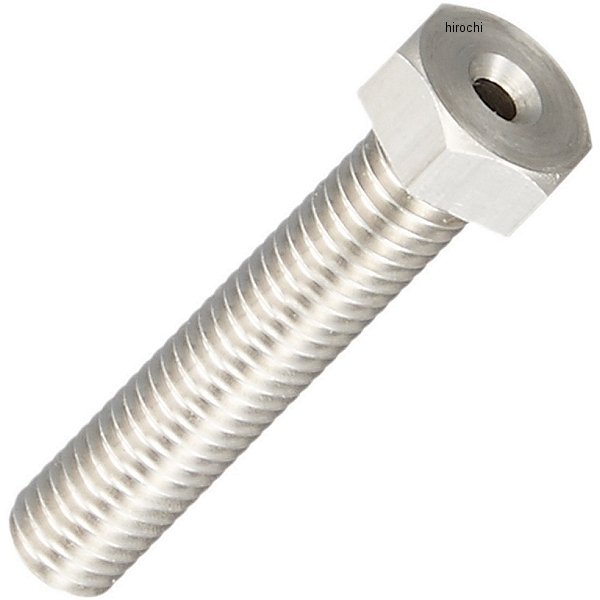 六角ボルト M8x40 1本入り