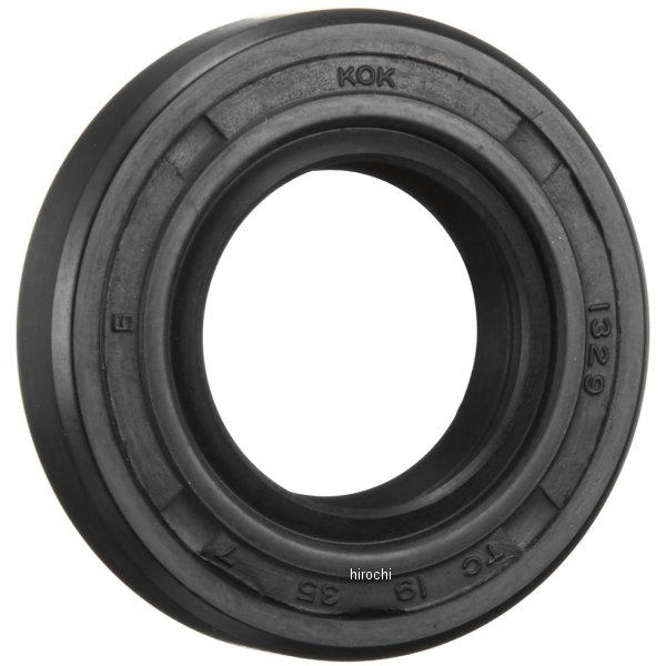 オイルシール 19X35X7 298560用