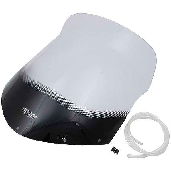 スクリーン ツーリング BMW R1100S クリア