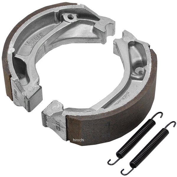 ブレーキシュー 81年-94年 XLR250R、XL250