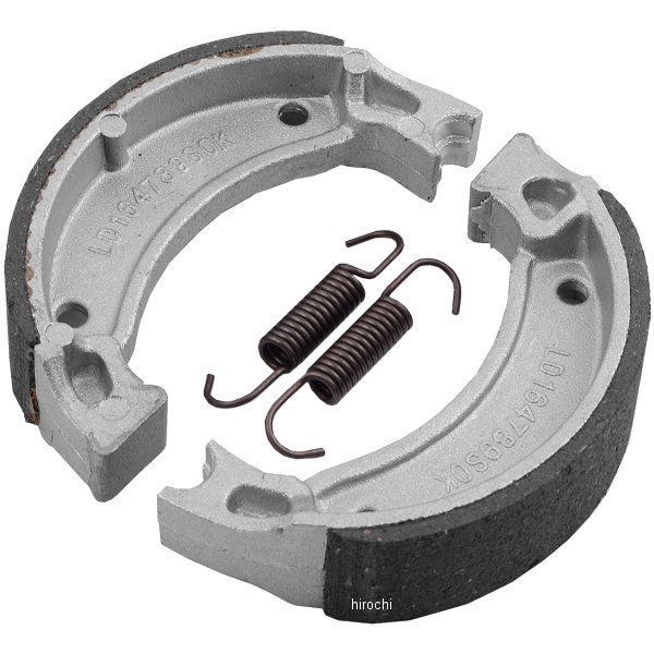 ブレーキシュー 87年-98年 ジョグ 5H0-W2536-00