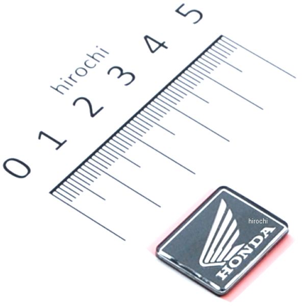 エンブレム プロダクション 86150-GFC-901