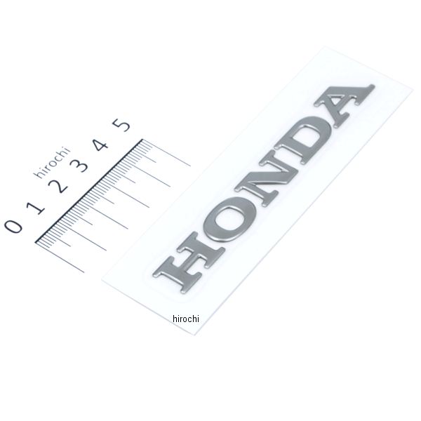 マーク ホンダ TYPE1 87125-MCN-850ZA