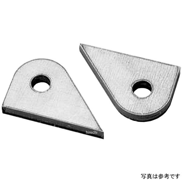 ウェルドオンマウントタブ 汎用 スチール 10個入り