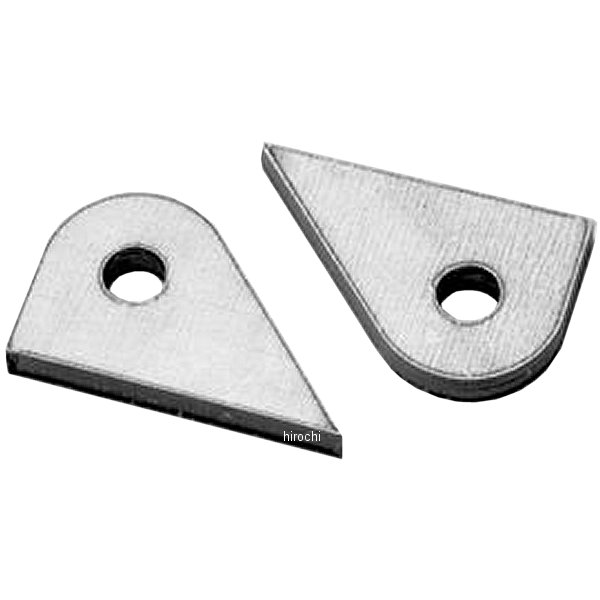 ウェルドオンマウントタブ 汎用 スチール 2個入り