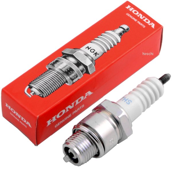 スパークプラグ (BR7HS NGK) 98076-57716