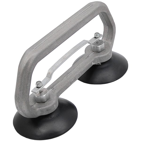 ダブルサクション/吸引 カップ ツール 強力型