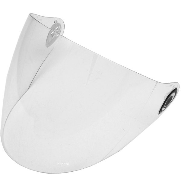 シールド FH1A用 クリア